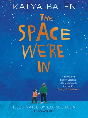 The Space We're In - ebook